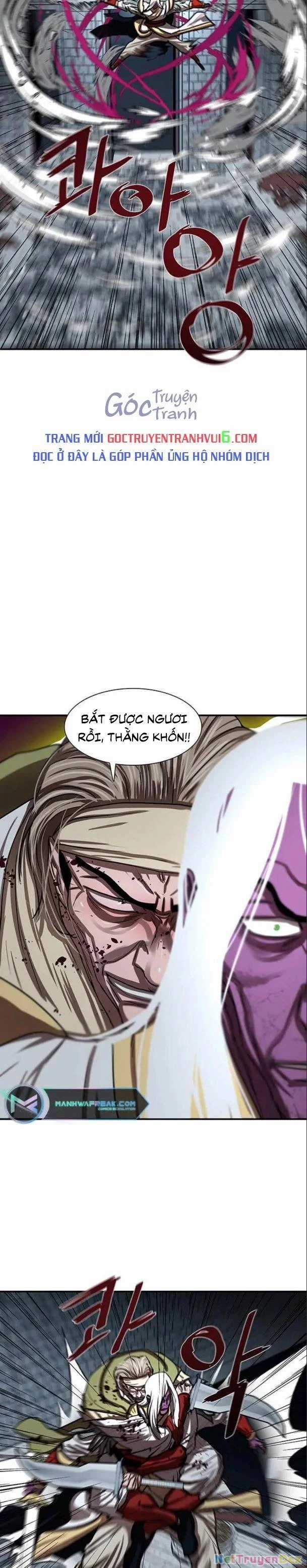 Hộ Vệ - Chapter 181 - Trang 29