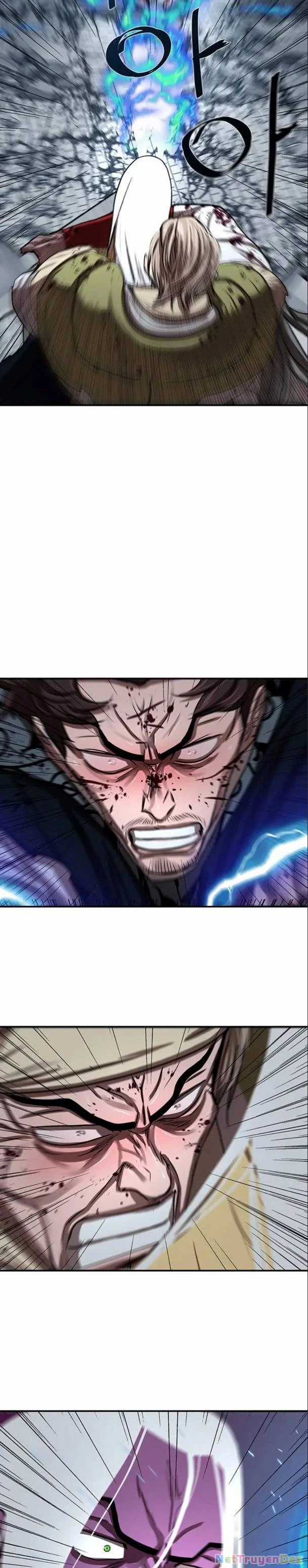 Hộ Vệ - Chapter 181 - Trang 31