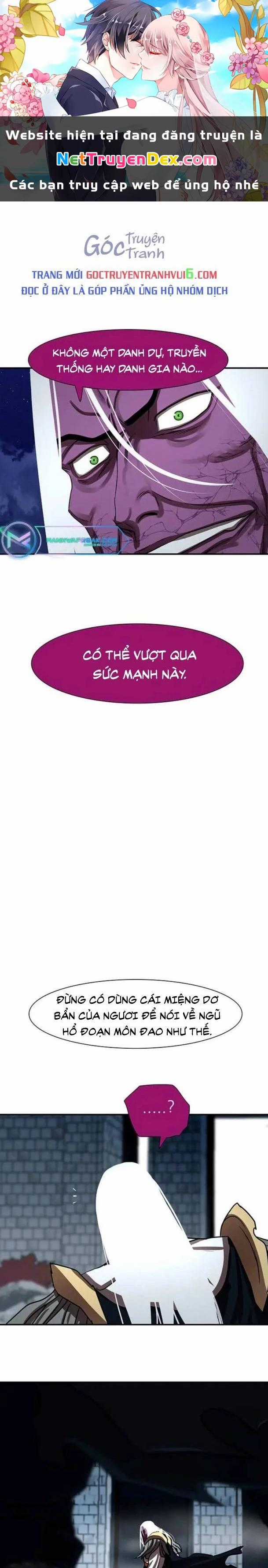 Hộ Vệ - Chapter 182 - Trang 1