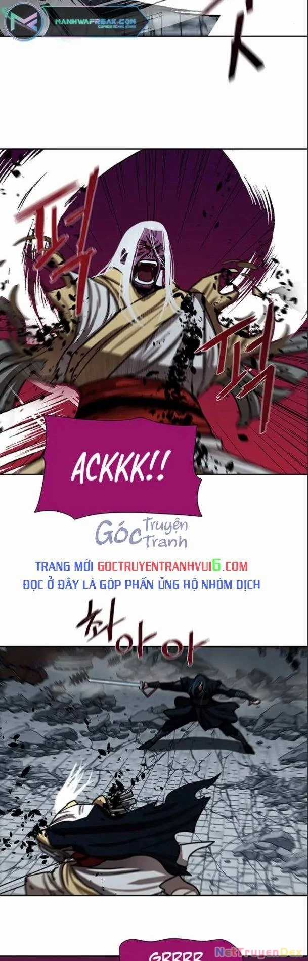 Hộ Vệ - Chapter 182 - Trang 25