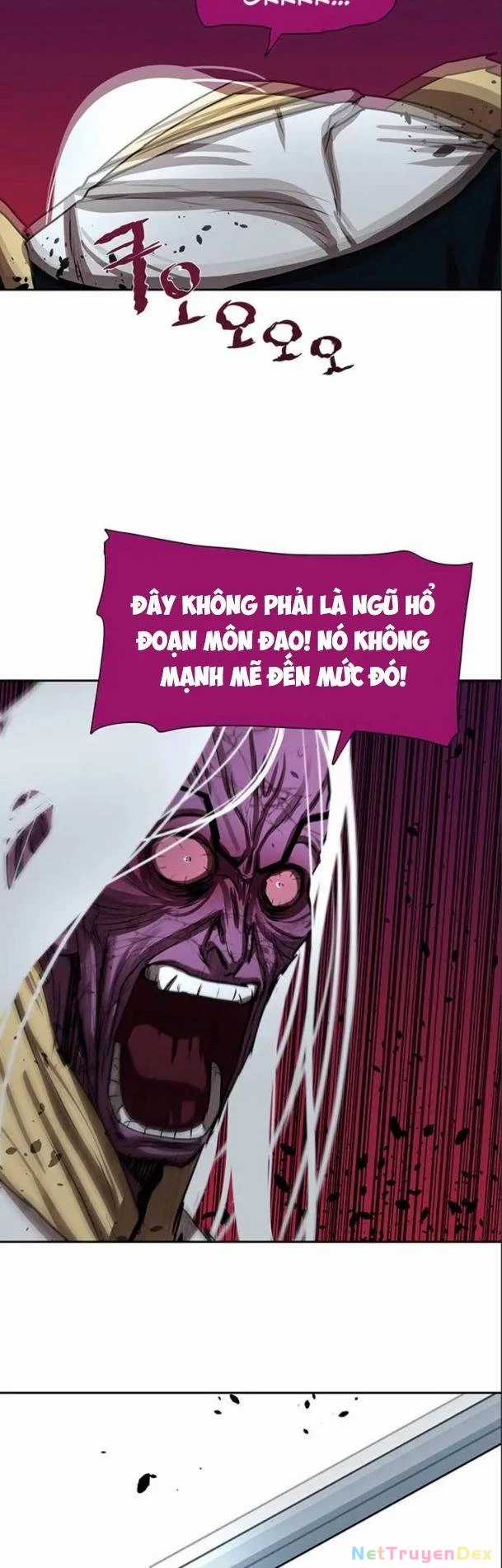 Hộ Vệ - Chapter 182 - Trang 26