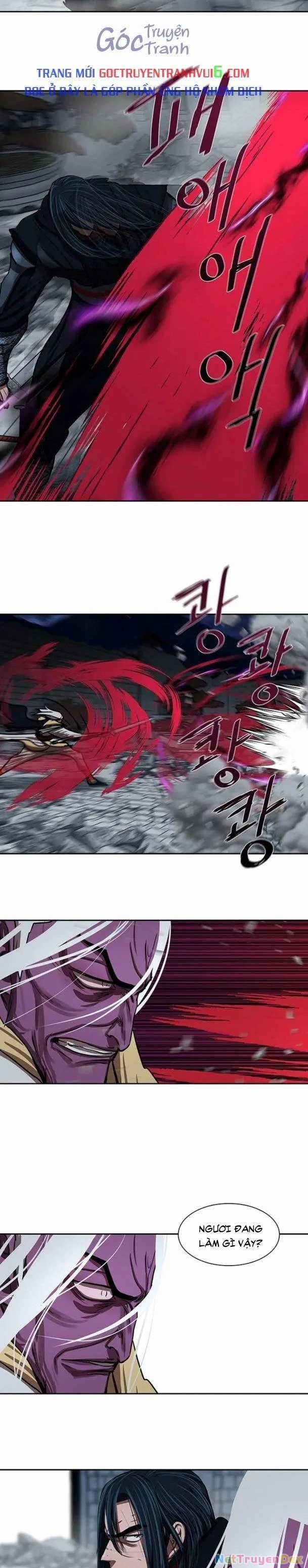 Hộ Vệ - Chapter 182 - Trang 9