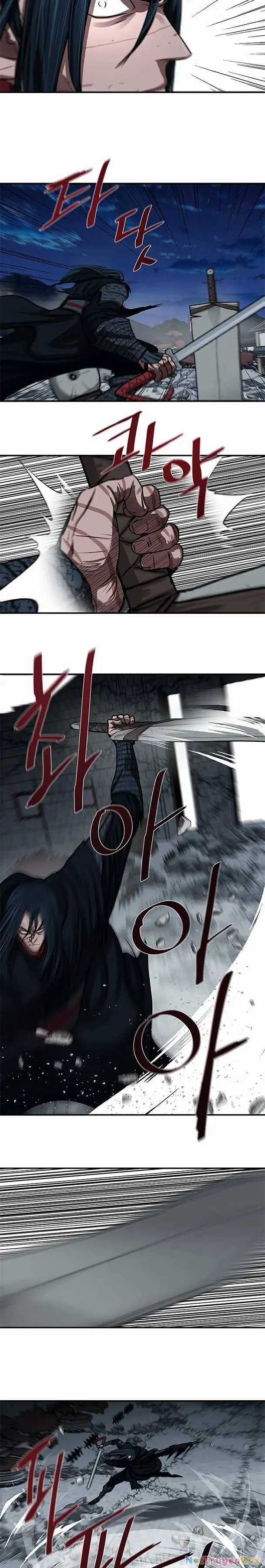 Hộ Vệ - Chapter 183 - Trang 18