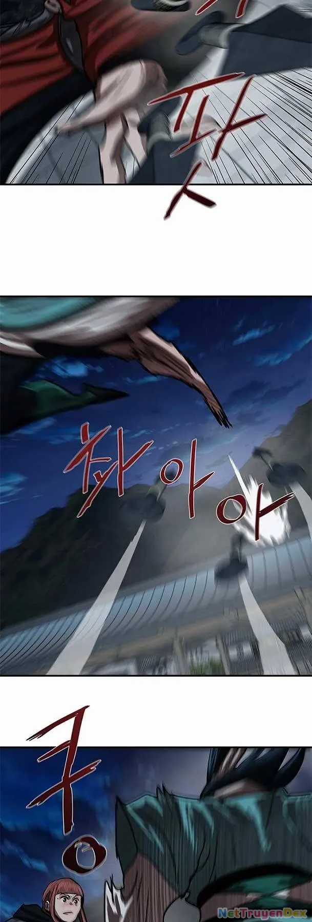 Hộ Vệ - Chapter 183 - Trang 26