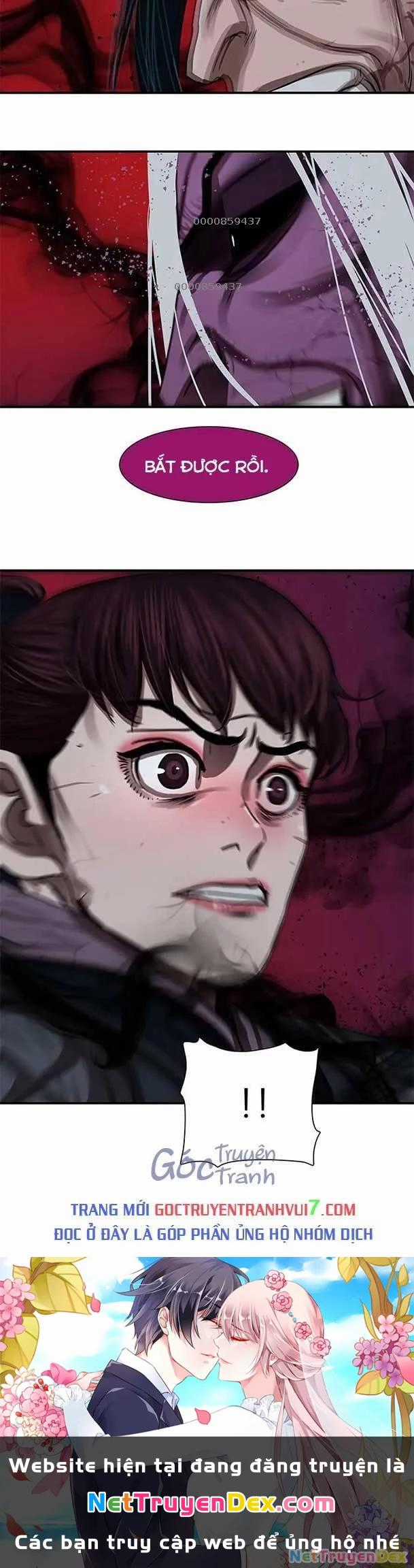 Hộ Vệ - Chapter 183 - Trang 28