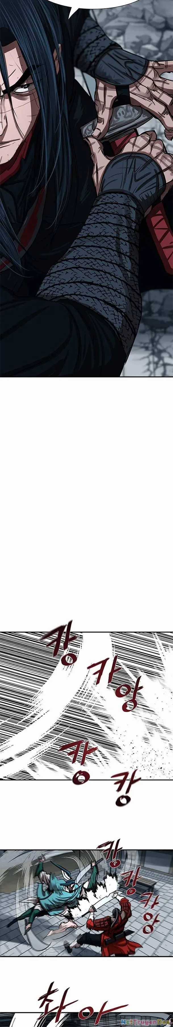 Hộ Vệ - Chapter 183 - Trang 9