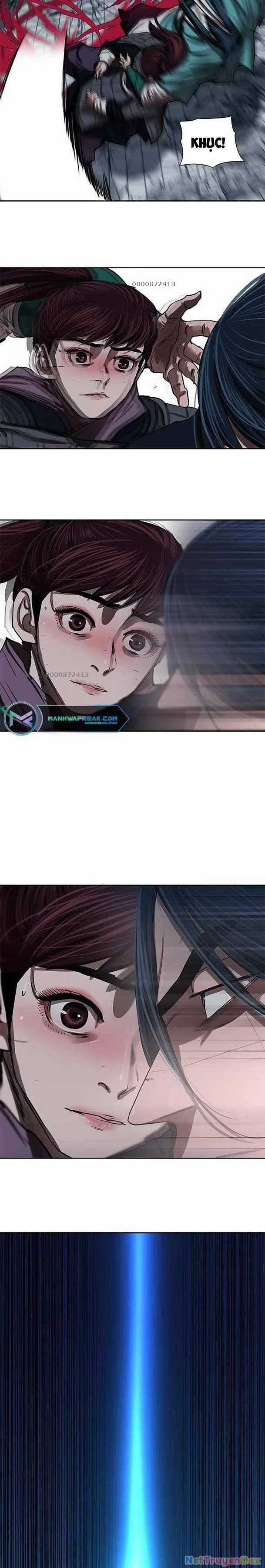 Hộ Vệ - Chapter 184 - Trang 17