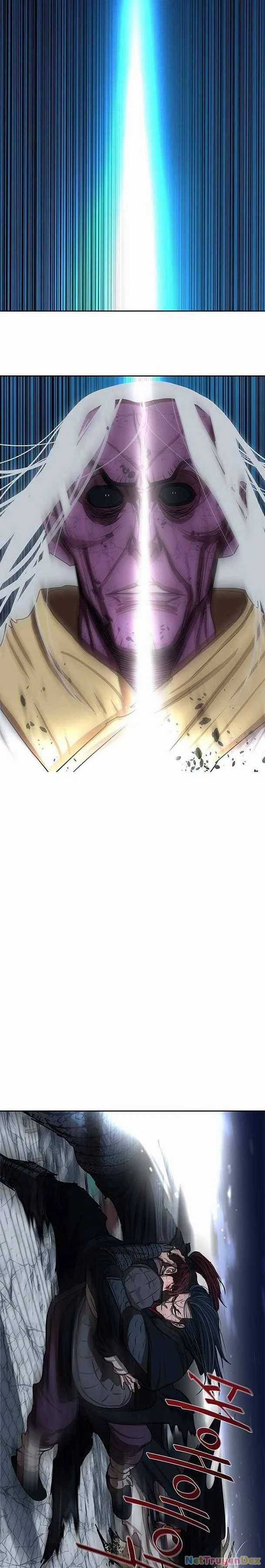 Hộ Vệ - Chapter 184 - Trang 18