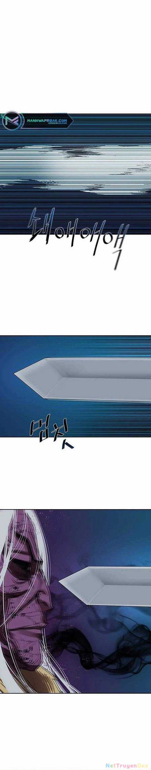 Hộ Vệ - Chapter 184 - Trang 3