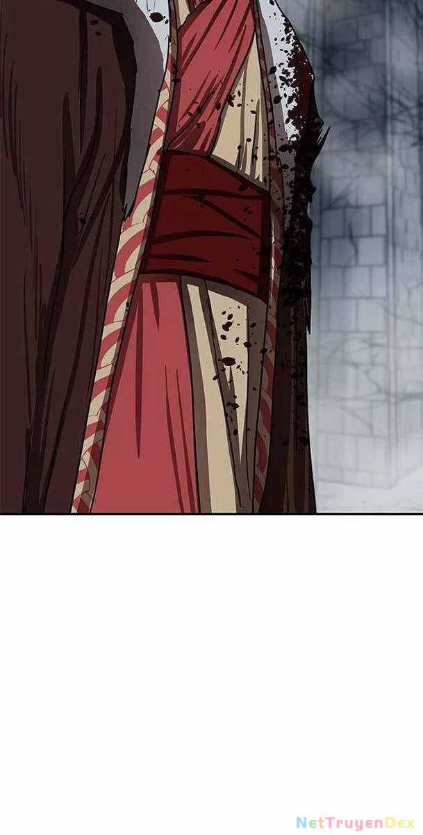 Hộ Vệ - Chapter 184 - Trang 26