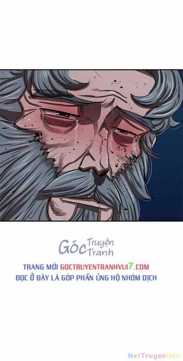 Hộ Vệ - Chapter 184 - Trang 27