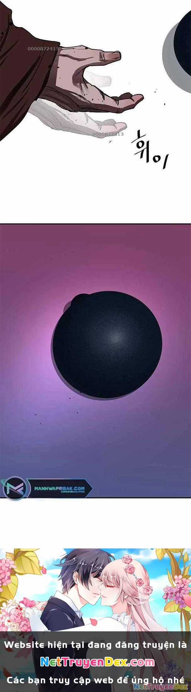 Hộ Vệ - Chapter 184 - Trang 28