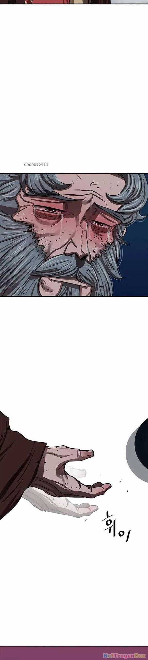 Hộ Vệ - Chapter 185 - Trang 2