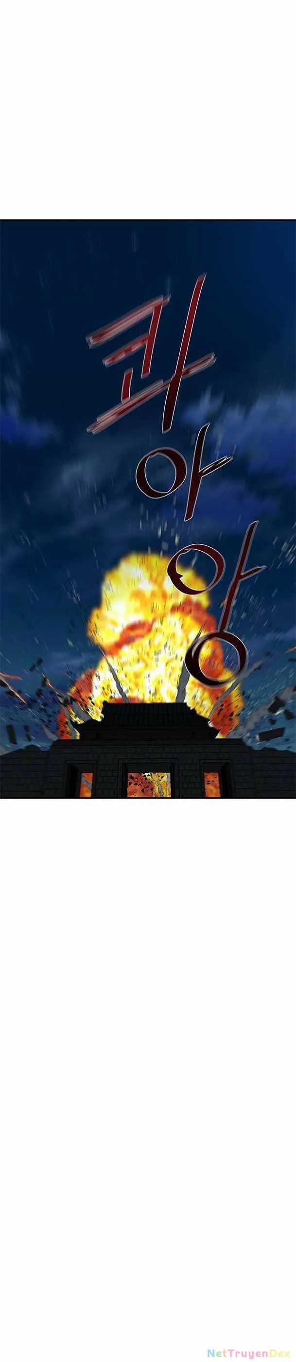 Hộ Vệ - Chapter 185 - Trang 26