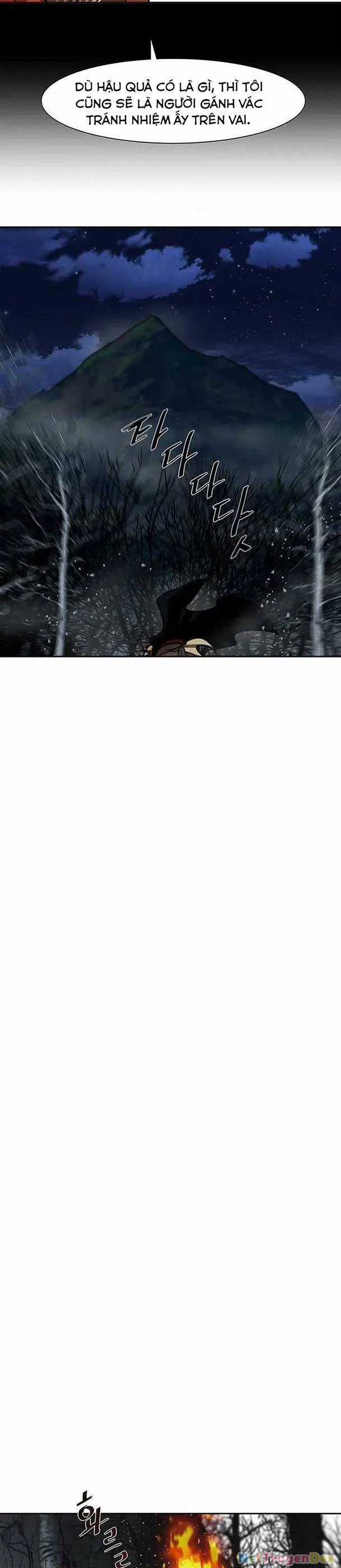 Hộ Vệ - Chapter 186 - Trang 3