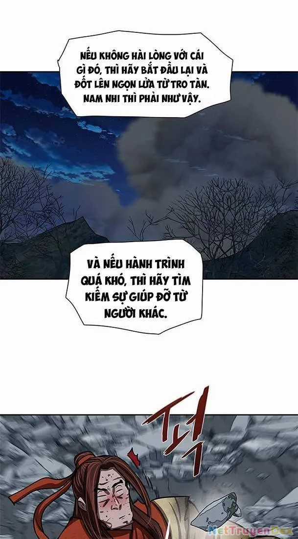 Hộ Vệ - Chapter 186 - Trang 23
