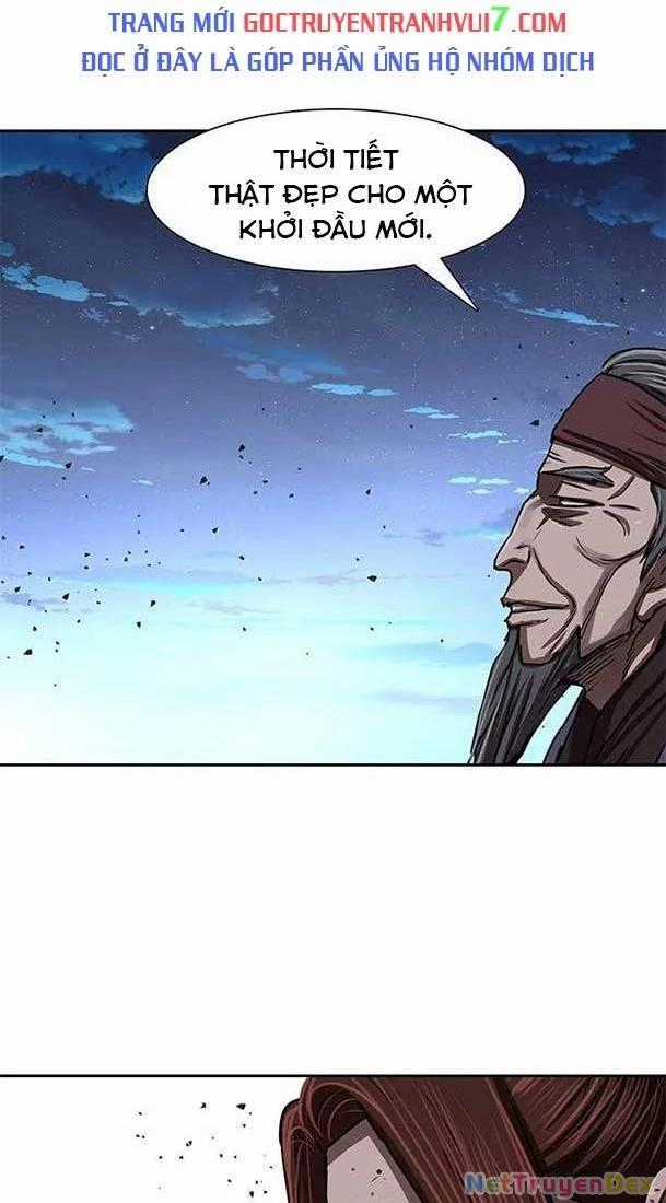 Hộ Vệ - Chapter 186 - Trang 26