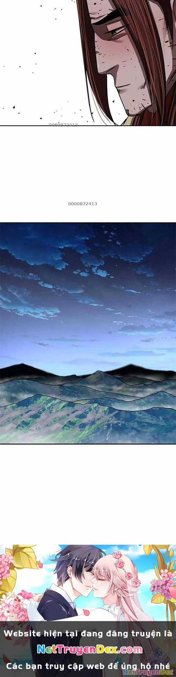 Hộ Vệ - Chapter 186 - Trang 27