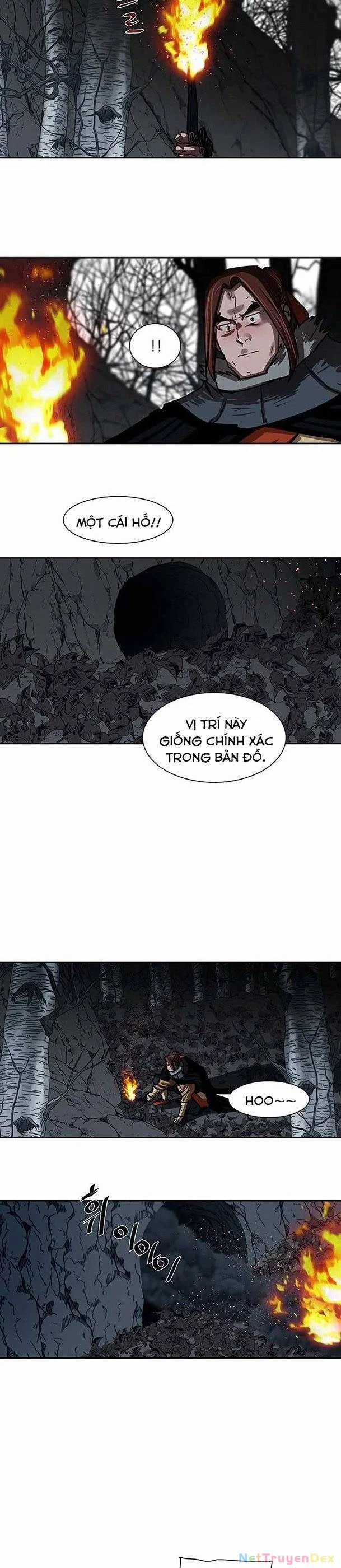 Hộ Vệ - Chapter 186 - Trang 4