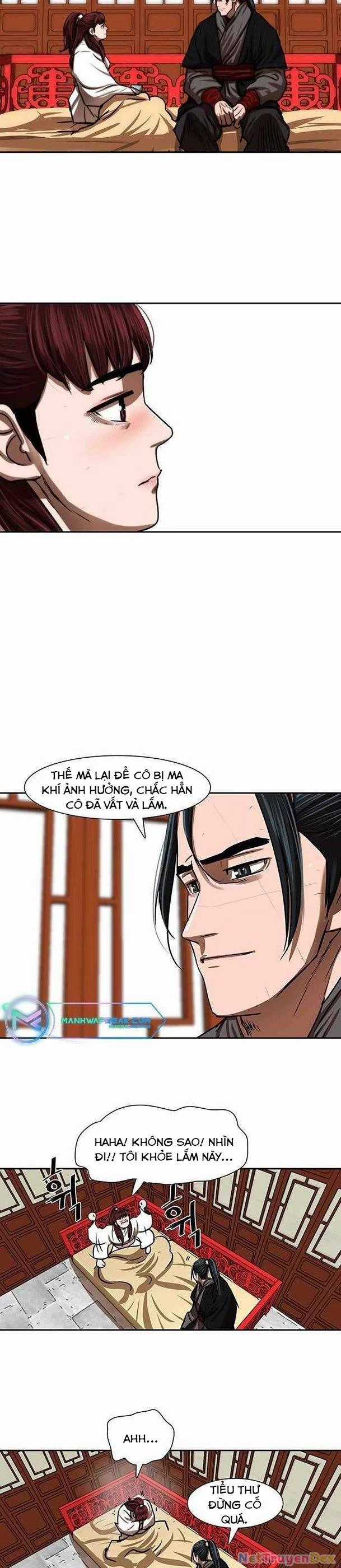 Hộ Vệ - Chapter 187 - Trang 14