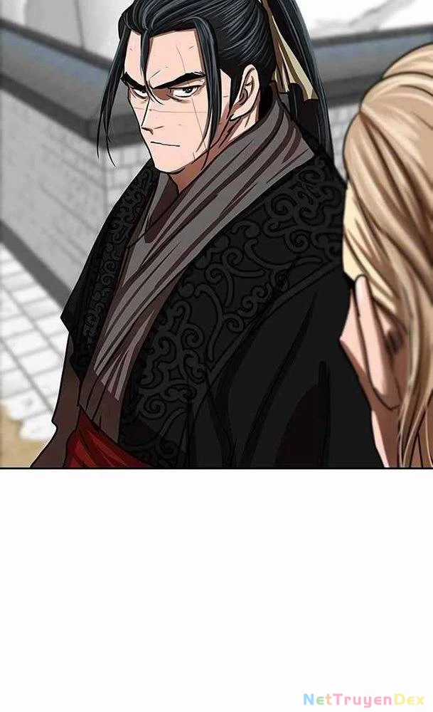 Hộ Vệ - Chapter 187 - Trang 22