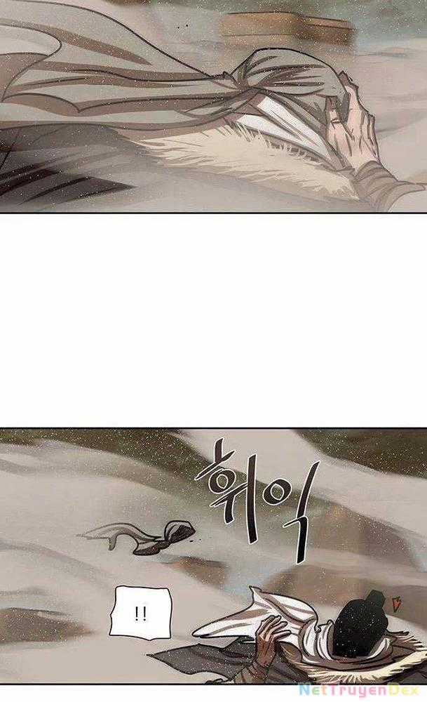 Hộ Vệ - Chapter 187 - Trang 26