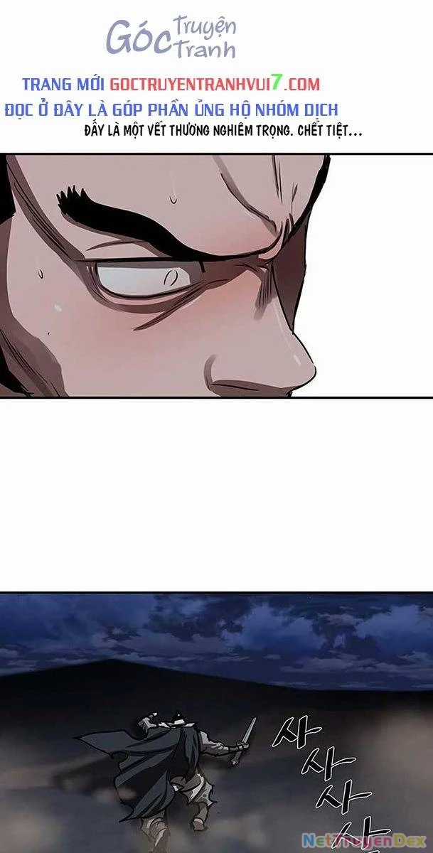 Hộ Vệ - Chapter 188 - Trang 19