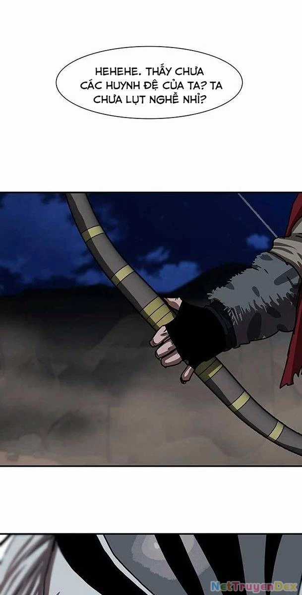 Hộ Vệ - Chapter 188 - Trang 23