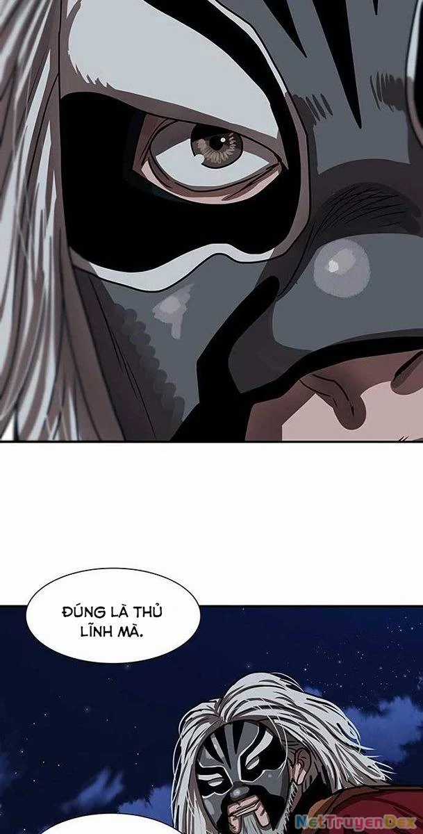 Hộ Vệ - Chapter 188 - Trang 24