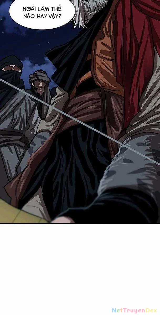Hộ Vệ - Chapter 188 - Trang 25