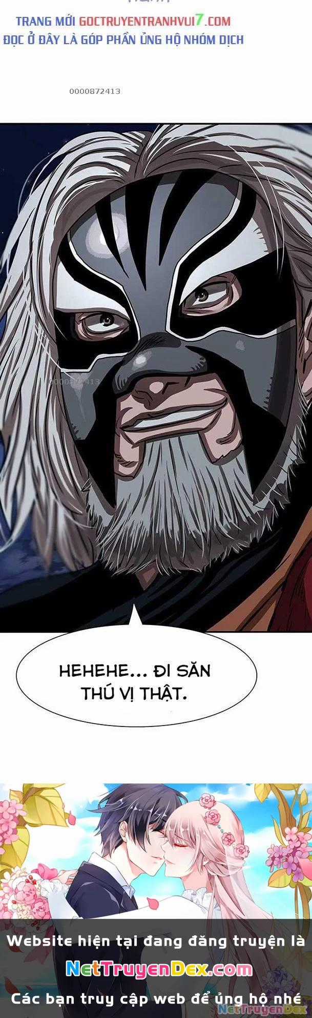 Hộ Vệ - Chapter 188 - Trang 27
