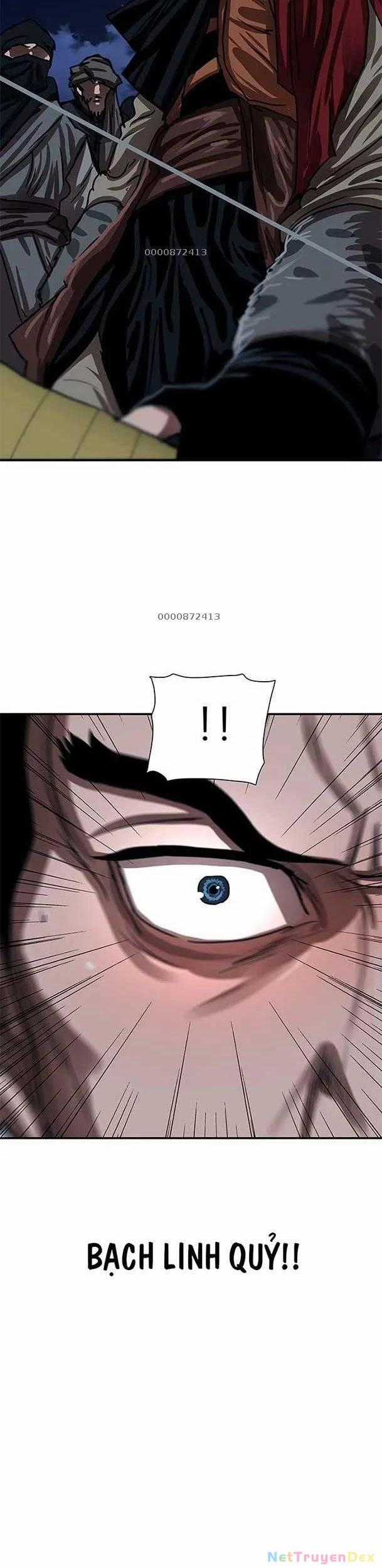 Hộ Vệ - Chapter 189 - Trang 2