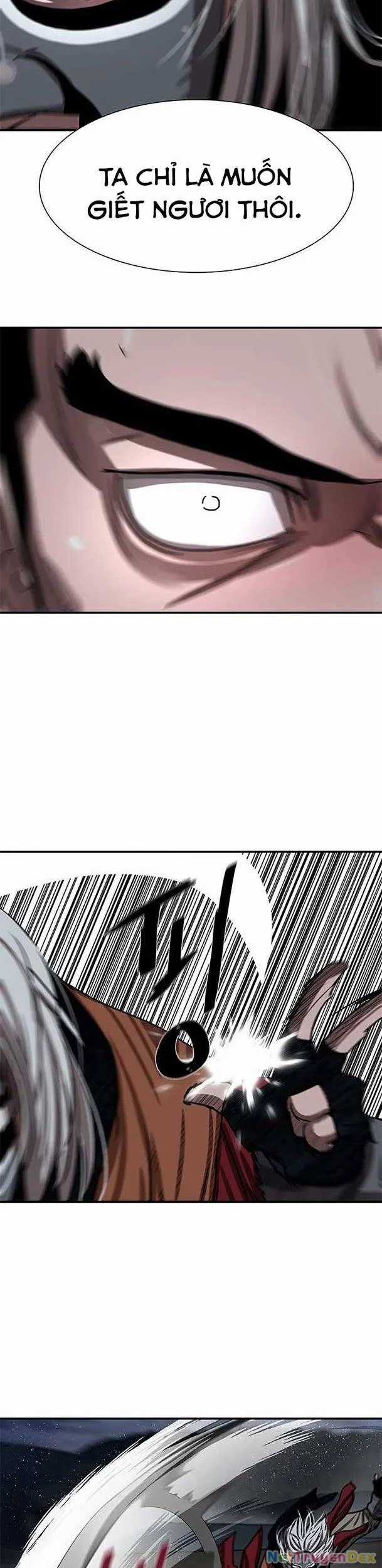 Hộ Vệ - Chapter 189 - Trang 16