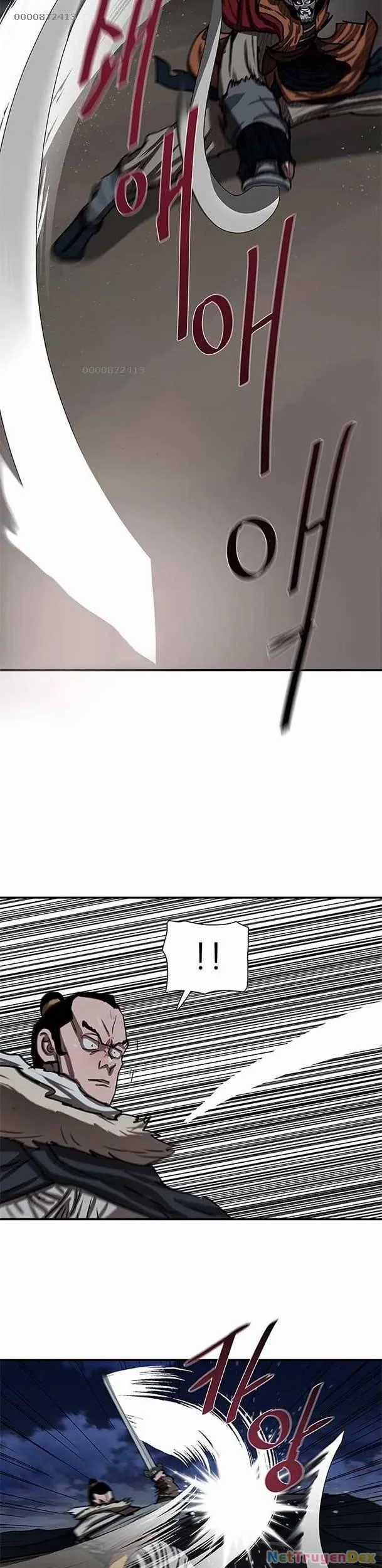 Hộ Vệ - Chapter 189 - Trang 17