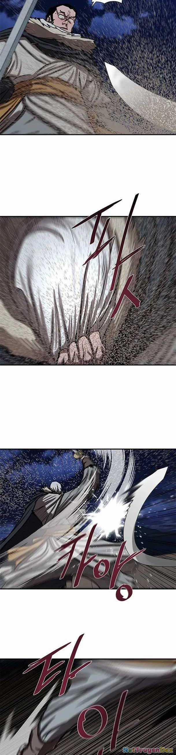 Hộ Vệ - Chapter 189 - Trang 22