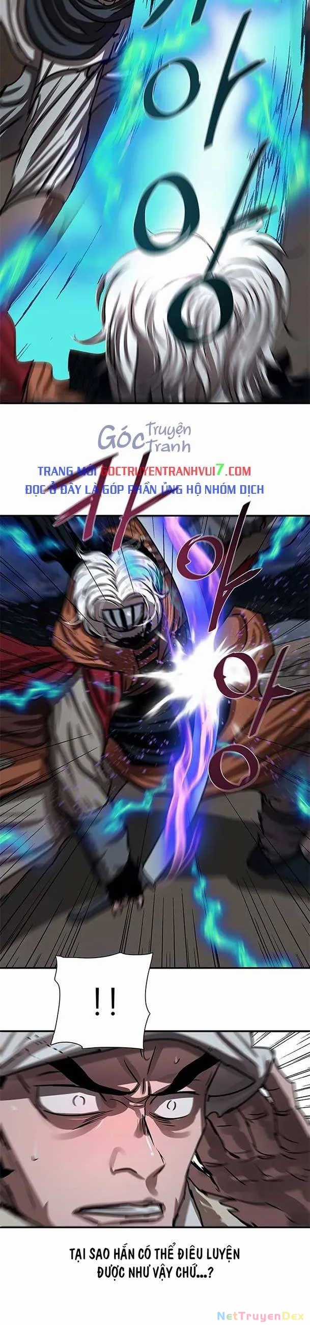 Hộ Vệ - Chapter 189 - Trang 24