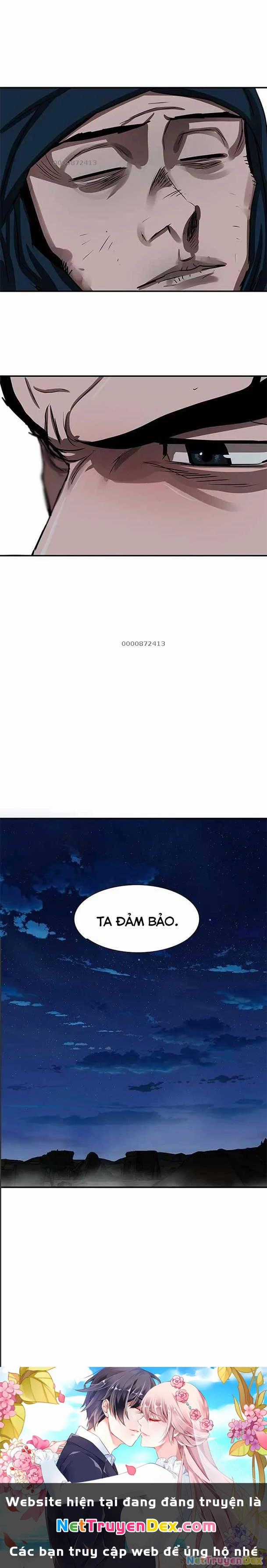 Hộ Vệ - Chapter 189 - Trang 30