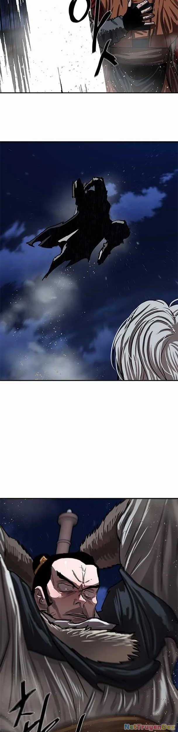 Hộ Vệ - Chapter 189 - Trang 7