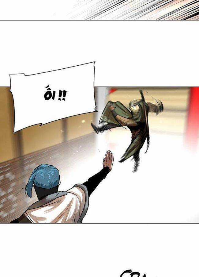 Hộ Vệ - Chapter 19 - Trang 11