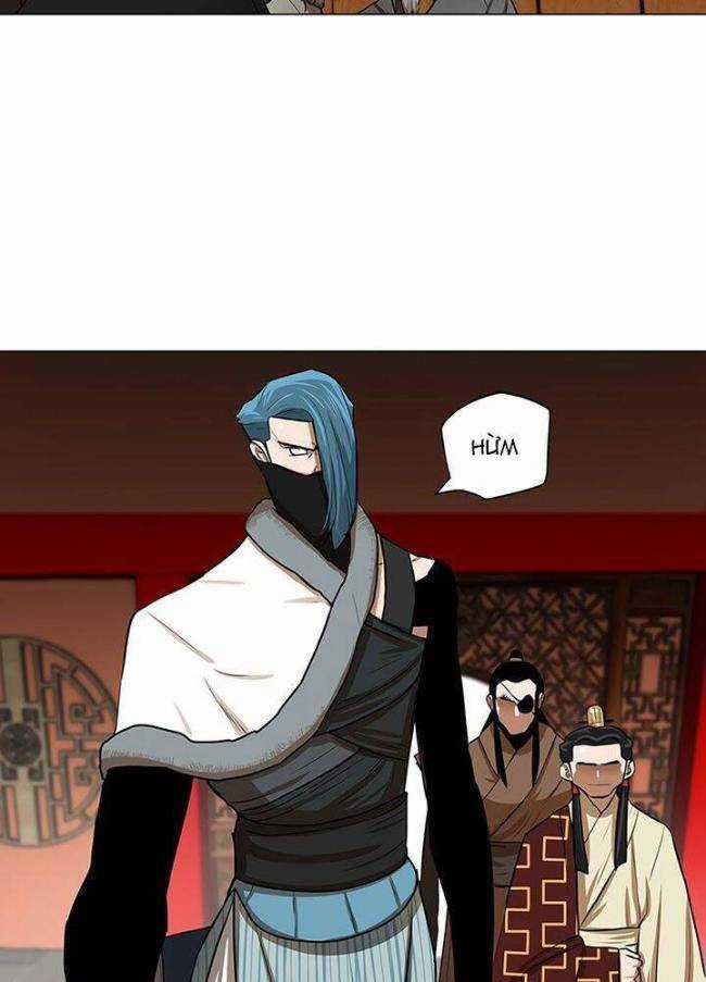 Hộ Vệ - Chapter 19 - Trang 13