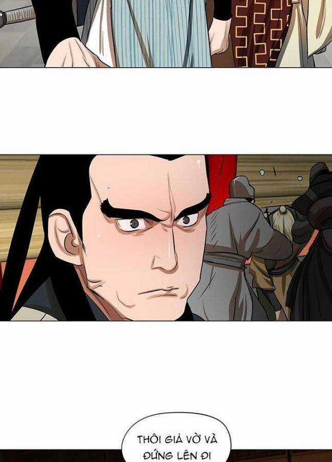 Hộ Vệ - Chapter 19 - Trang 14