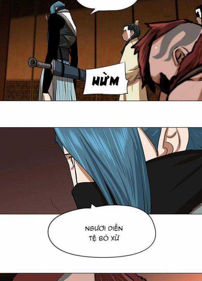 Hộ Vệ - Chapter 19 - Trang 15