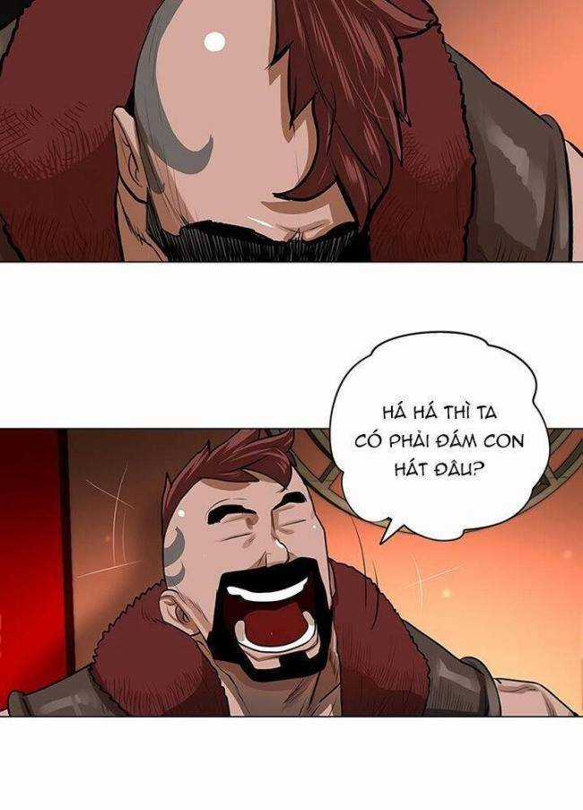 Hộ Vệ - Chapter 19 - Trang 16