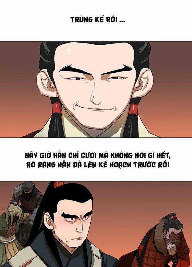 Hộ Vệ - Chapter 19 - Trang 18