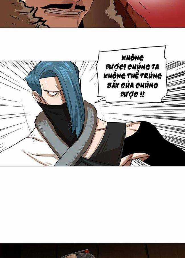 Hộ Vệ - Chapter 19 - Trang 3