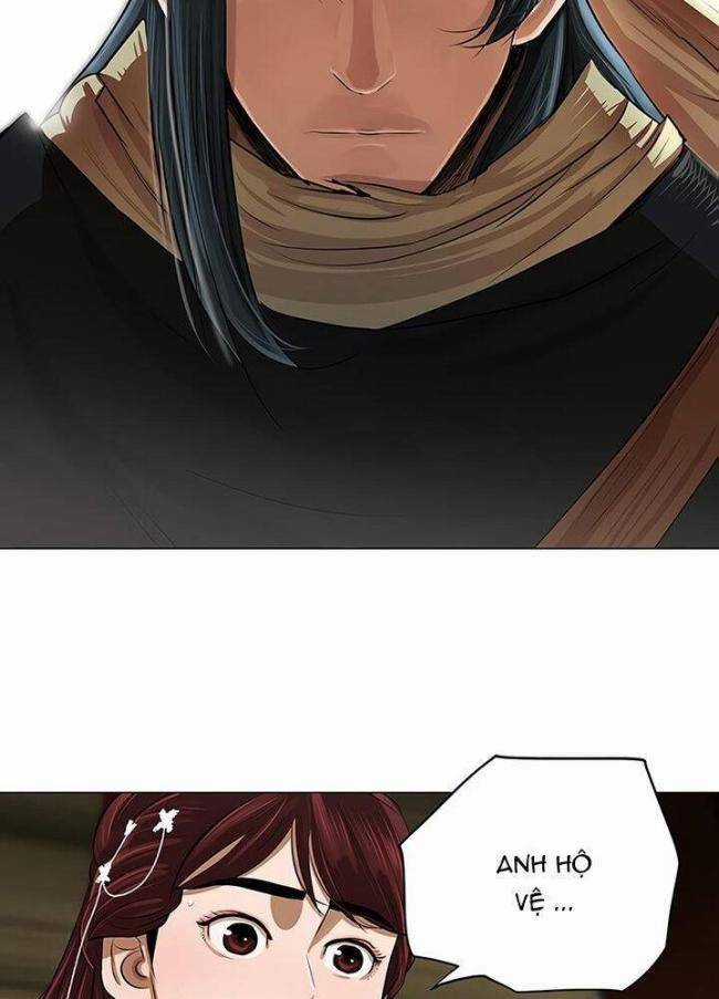 Hộ Vệ - Chapter 19 - Trang 25