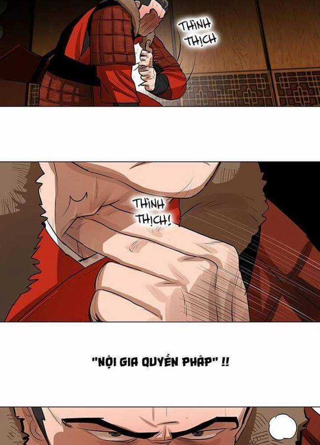 Hộ Vệ - Chapter 19 - Trang 4
