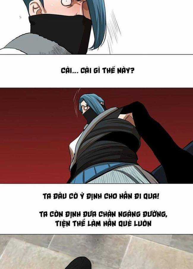 Hộ Vệ - Chapter 19 - Trang 31