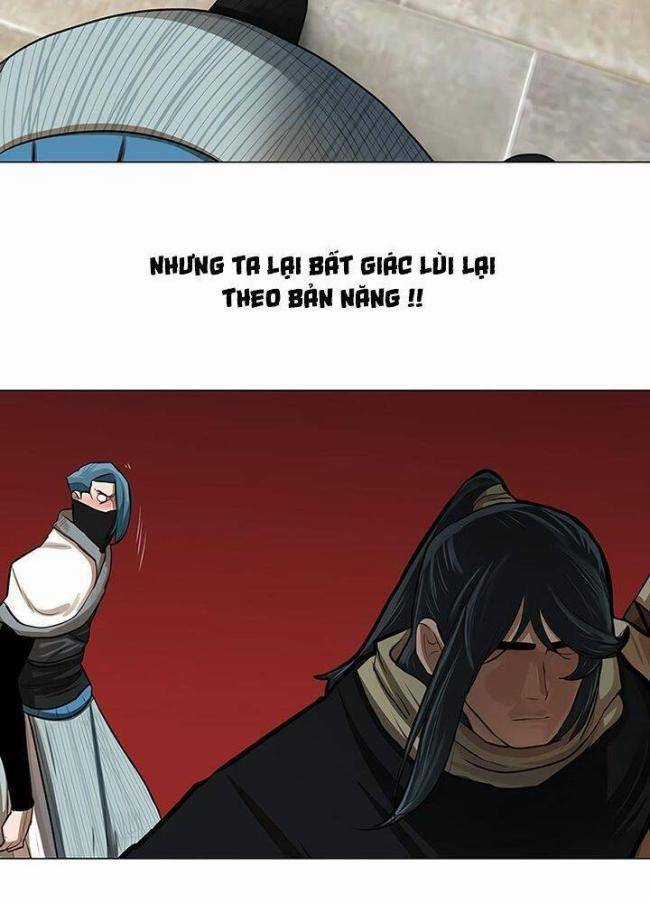 Hộ Vệ - Chapter 19 - Trang 32