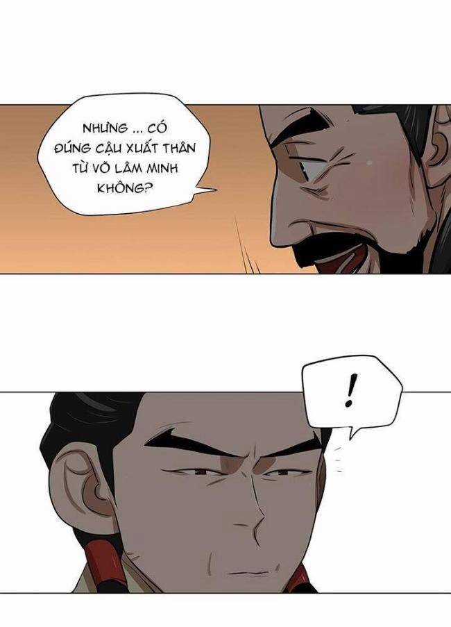 Hộ Vệ - Chapter 19 - Trang 35